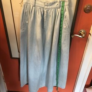 Ralph Lauren Vintage Skirt